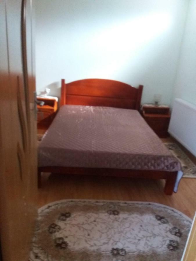 Olimpia Apartments 알바루리아 외부 사진