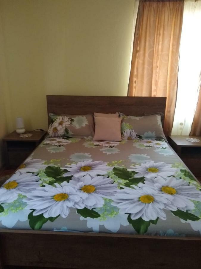 Olimpia Apartments 알바루리아 외부 사진